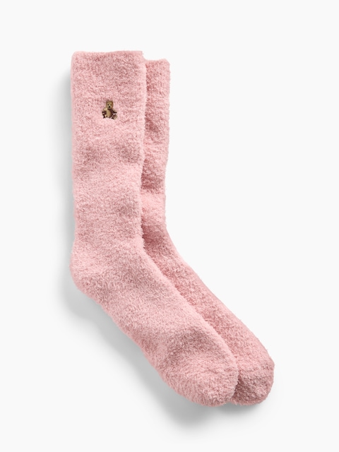 Cozy Socks