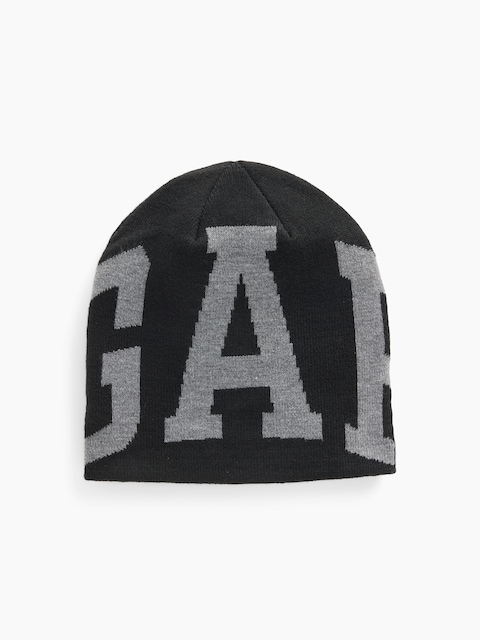 Kids Gap Logo Beanie