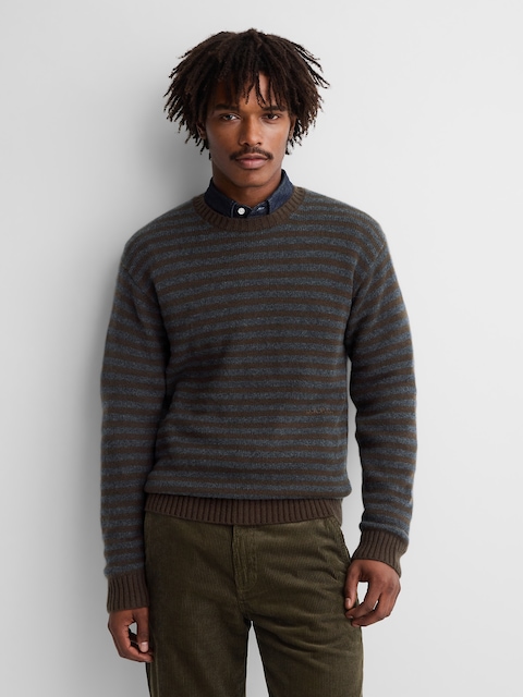 Gap × A.P.C. Cashmere Sweater