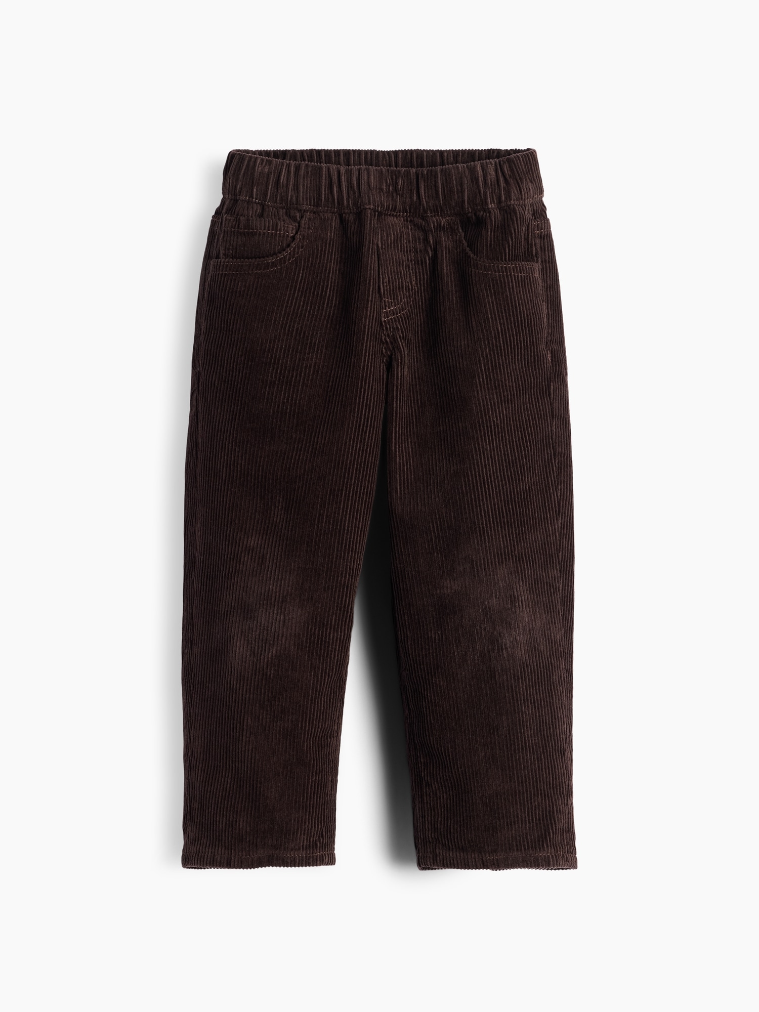 Baby & Toddler Corduroy Pull-On Baggy Pants