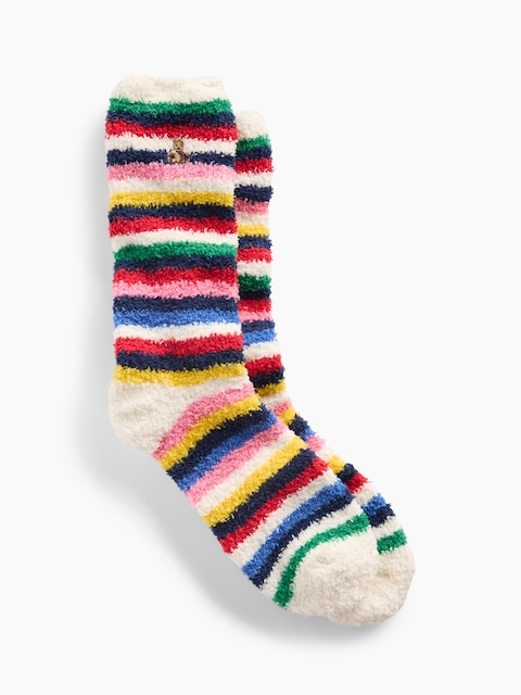 Cozy Socks