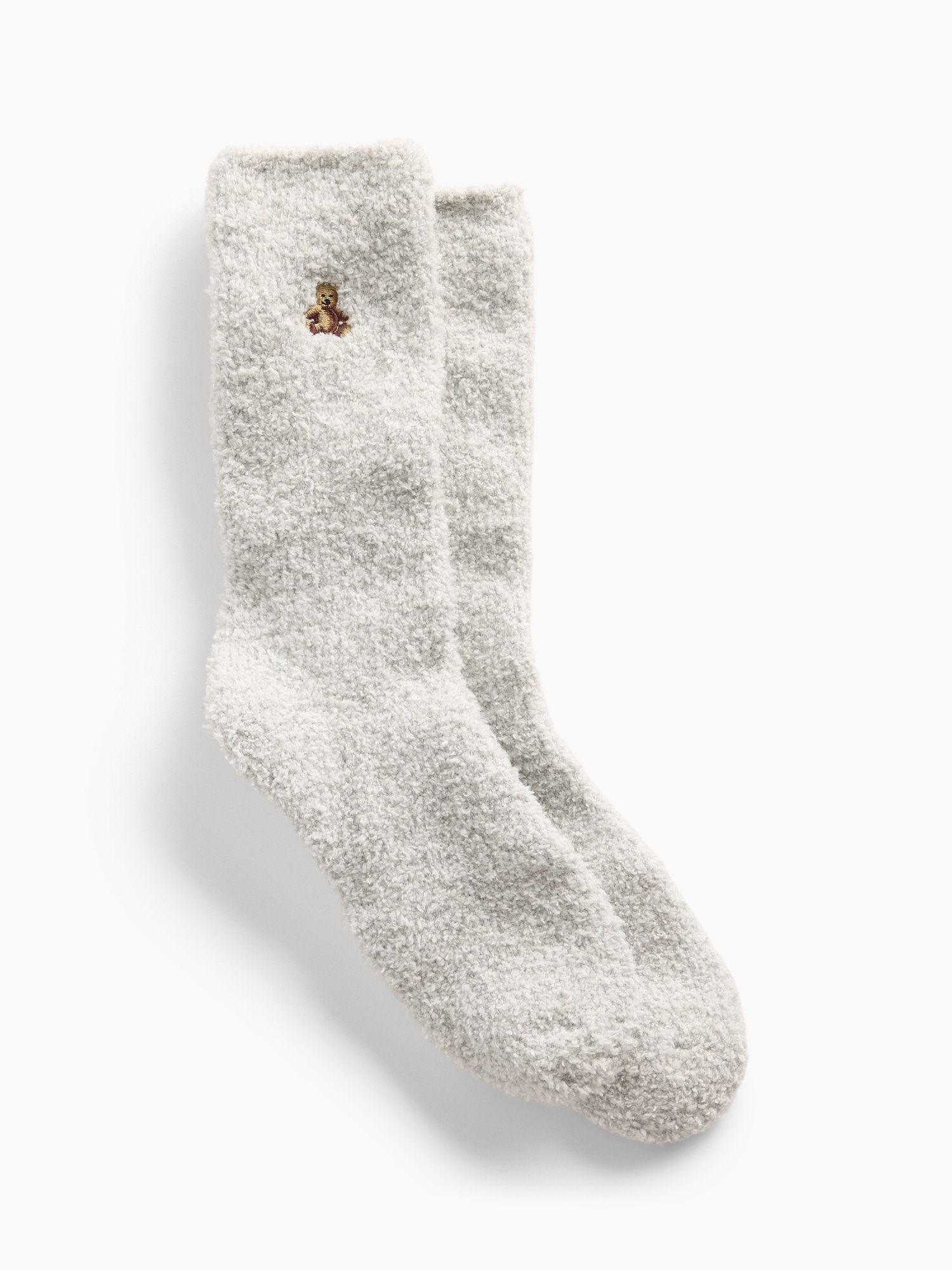 Cozy Socks
