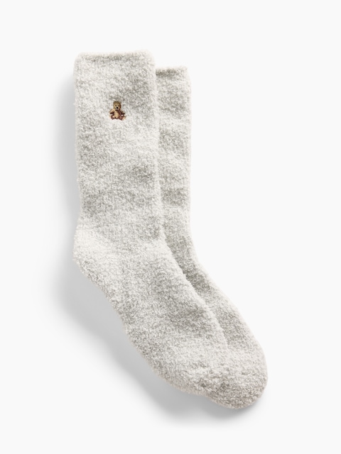 Cozy Socks