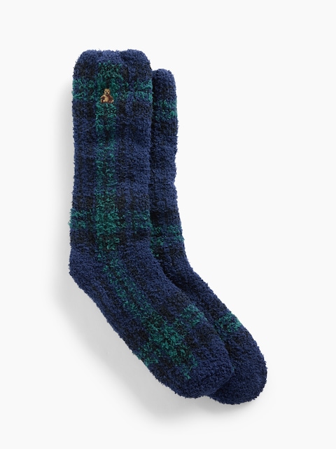 Cozy Socks