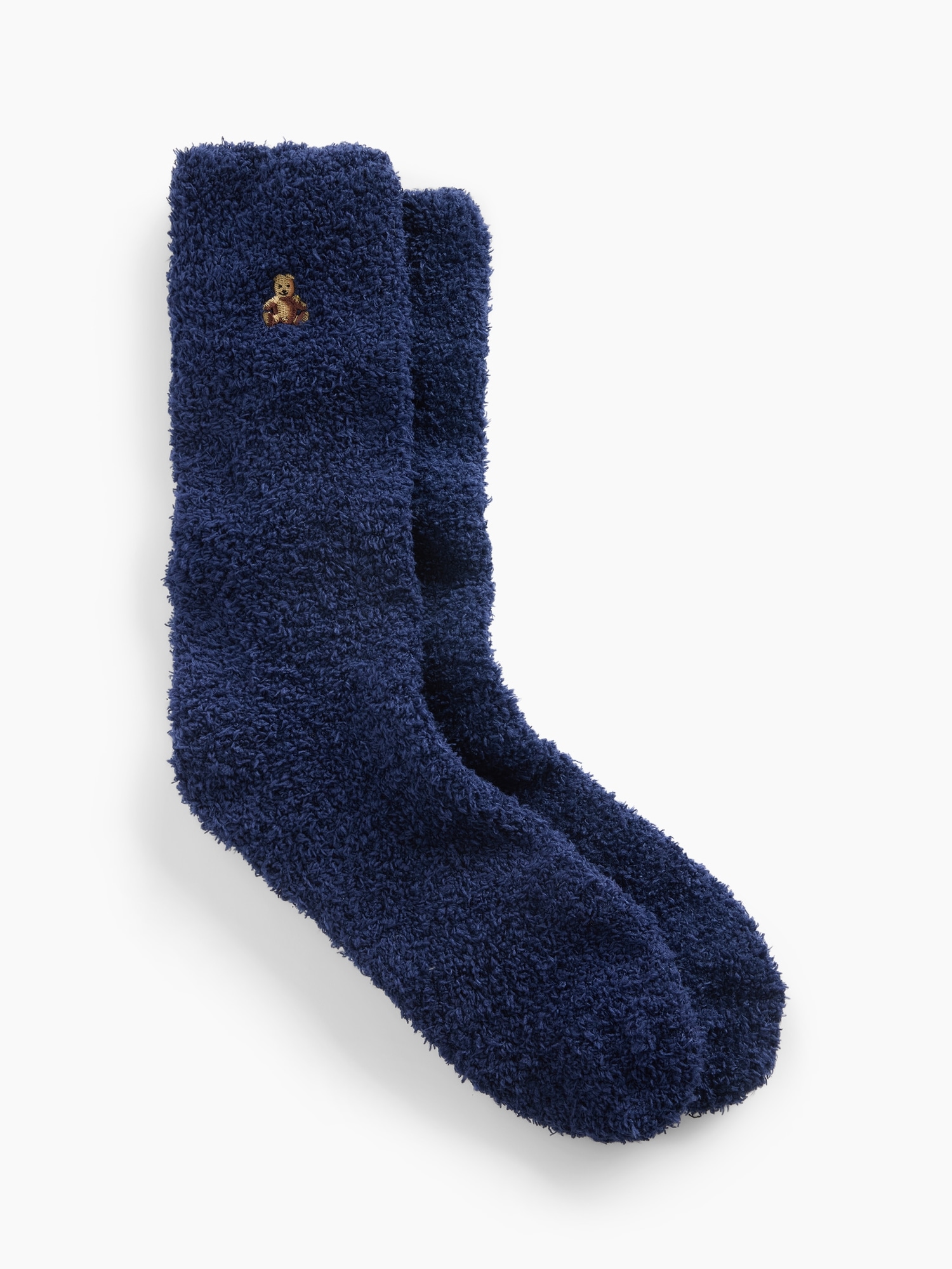 Cozy Socks