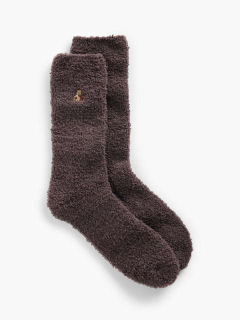 Cozy Socks