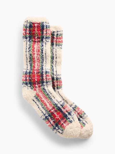 Cozy Socks