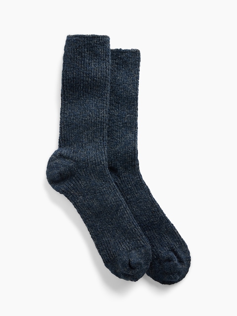 Crew Socks