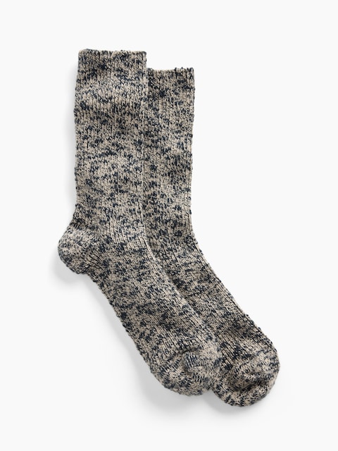 Crew Socks