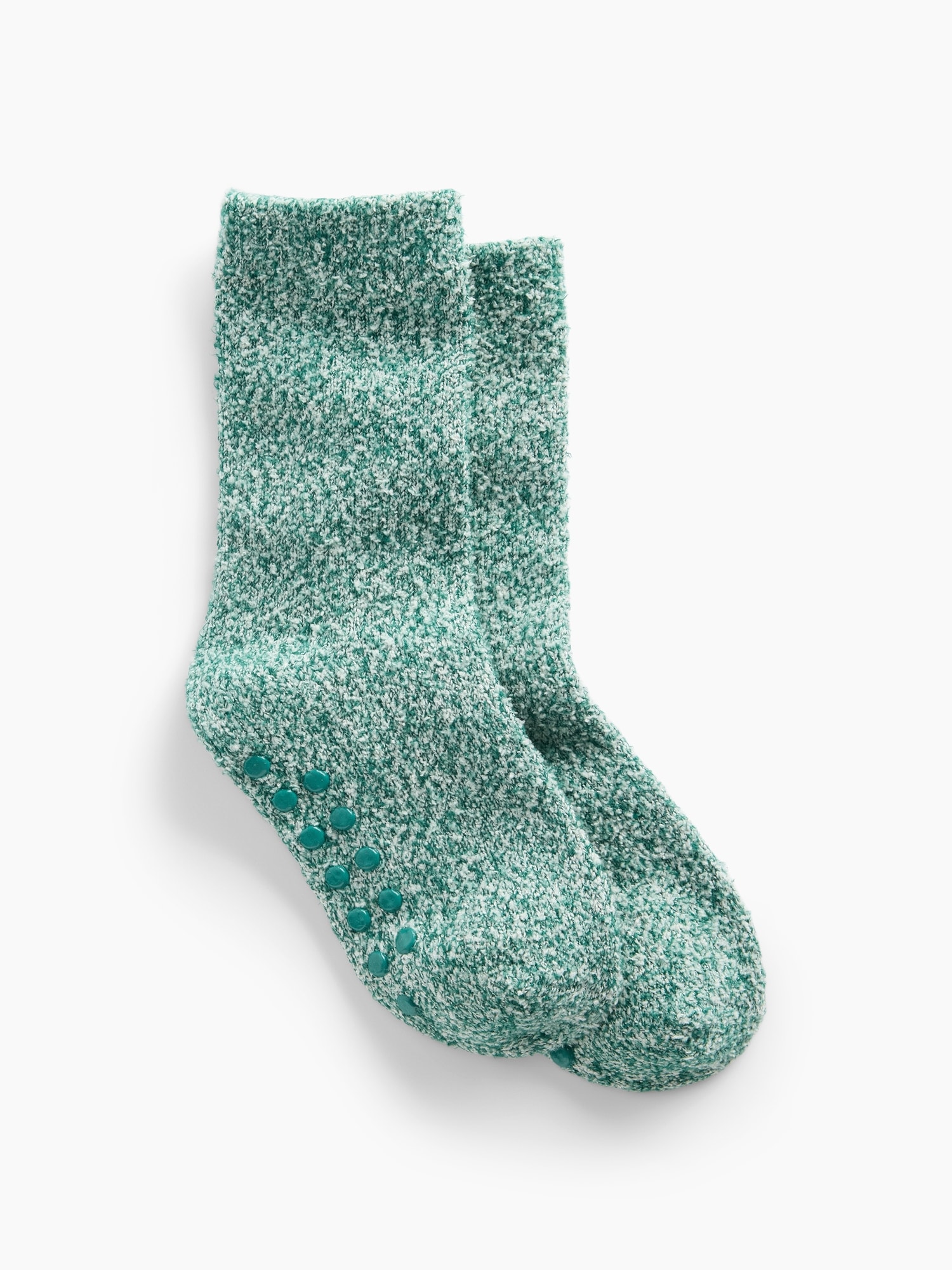 Baby & Toddler Cozy Socks