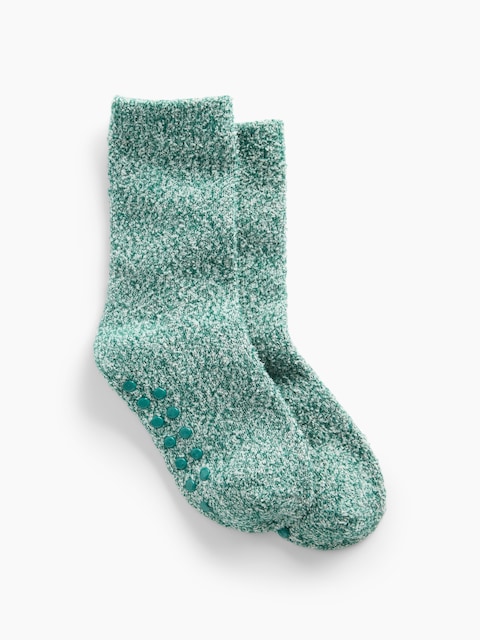 Baby & Toddler Cozy Socks