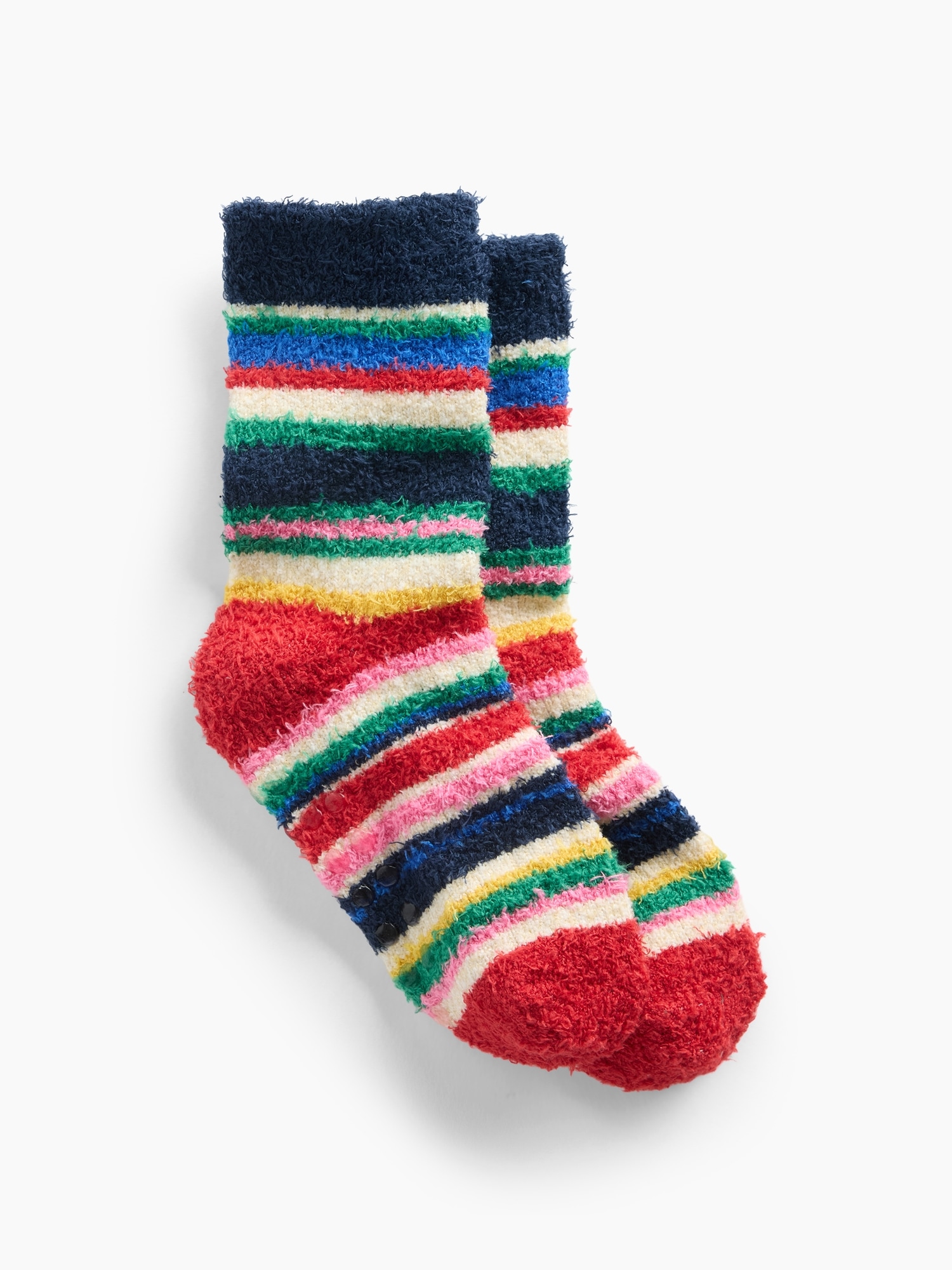 Носки Happy для детей, в полоску — Gap, цвет: Полосатый