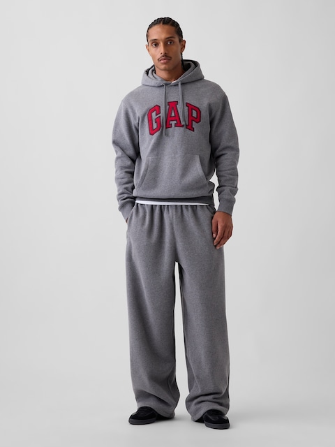 Adult VintageSoft Baggy Sweatpants