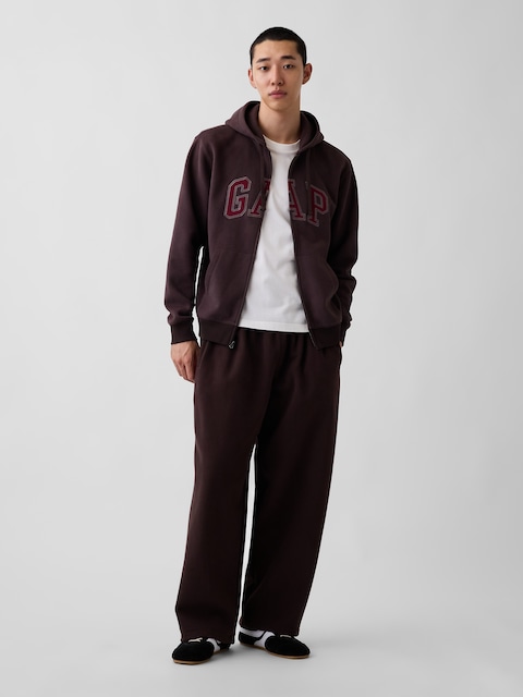 Adult VintageSoft Baggy Sweatpants