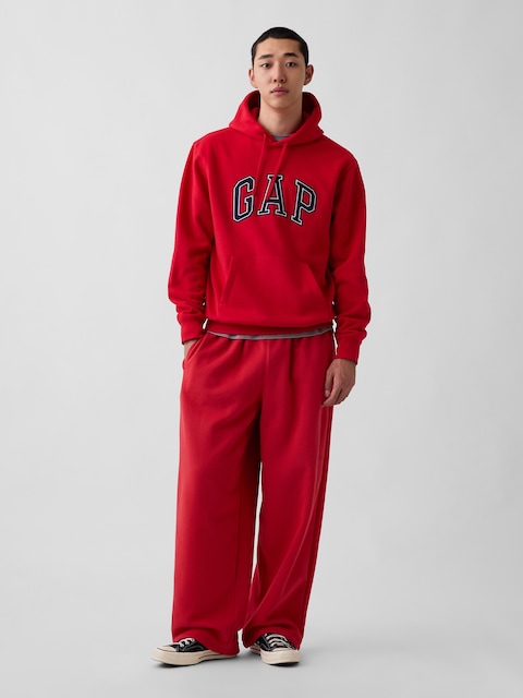 Adult VintageSoft Baggy Sweatpants