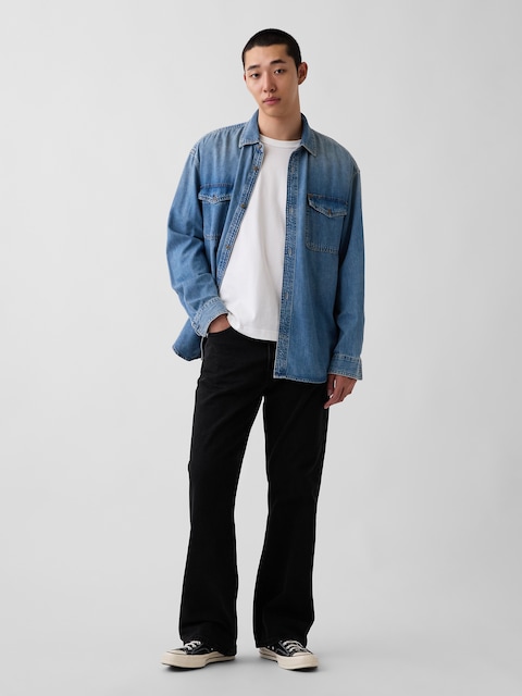 Boot Jeans