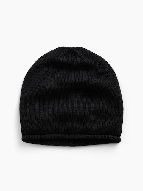 100% Cotton Beanie