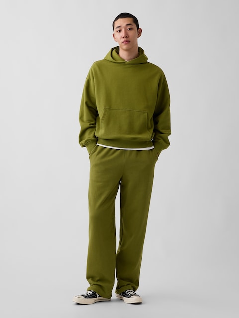 Heavyweight Relaxed Sweatpants