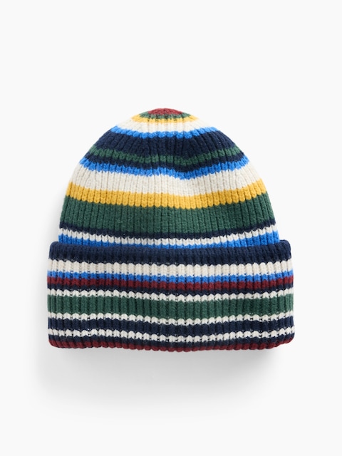 CashSoft Chunky Beanie