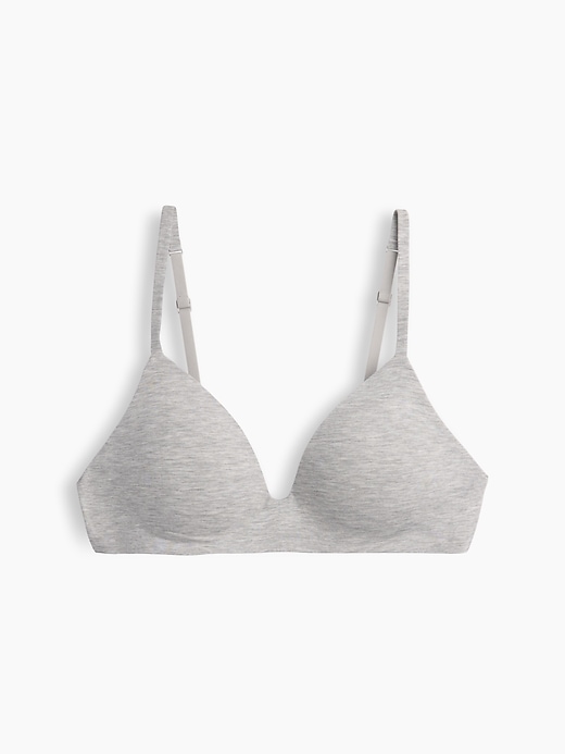 SoftMade Modal Wireless T-Shirt Bra | Gap