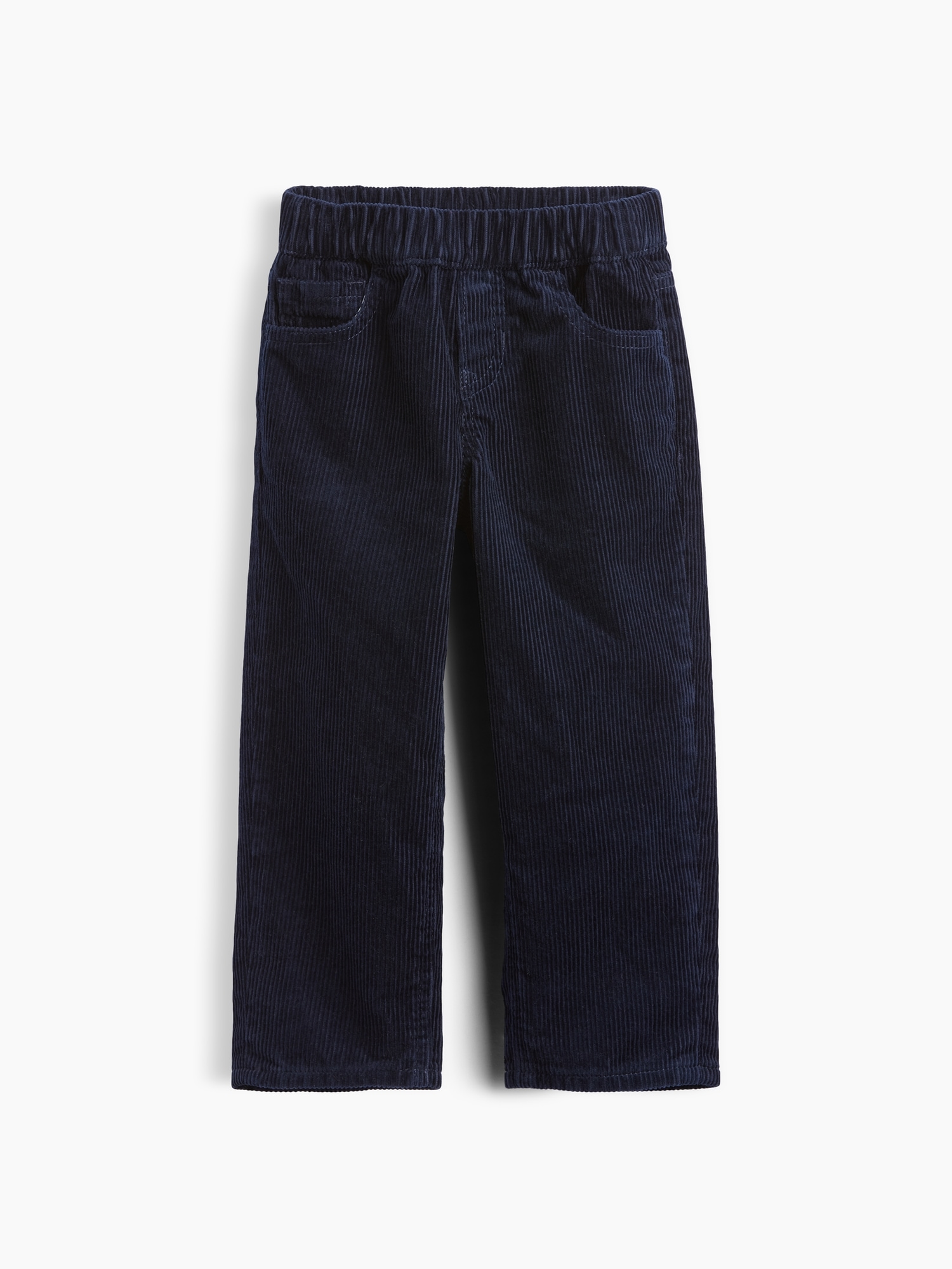 Baby & Toddler Corduroy Pull-On Baggy Pants