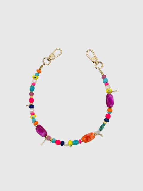 The CAEP Cala Wristlet Phone Strap