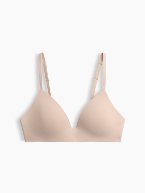 SoftMade Modal Wireless T-Shirt Bra