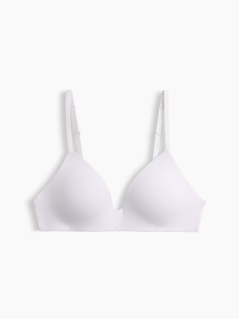 SoftMade Modal Wireless T-Shirt Bra