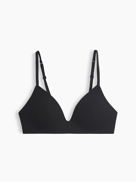 SoftMade Modal Wireless T-Shirt Bra