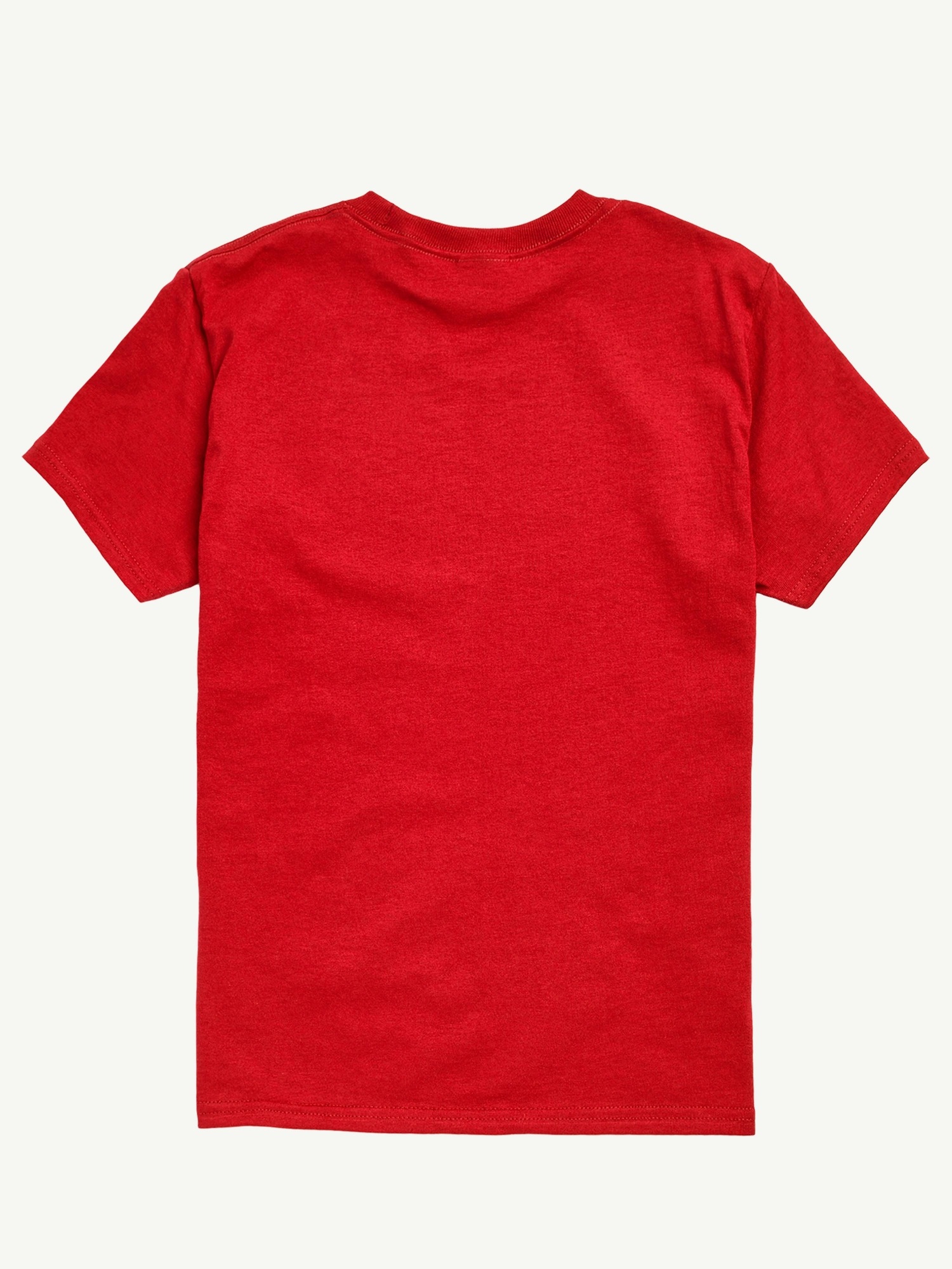 Детская футболка Gap NFL Signature Script Graphic, цвет: 49ers — фото 2