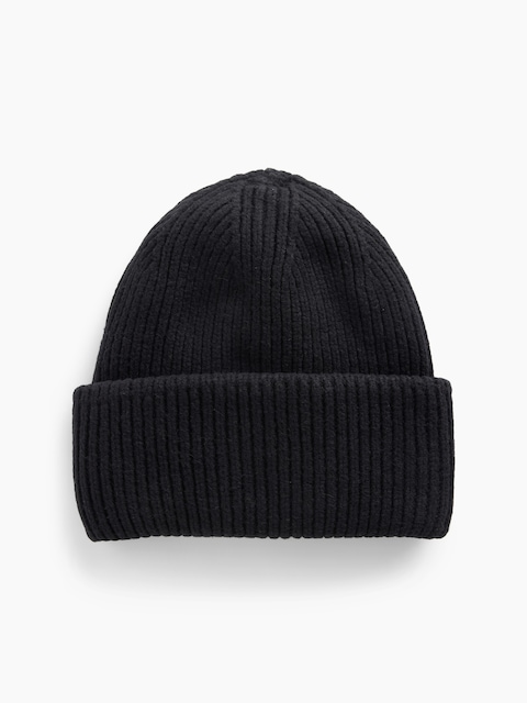 CashSoft Chunky Beanie
