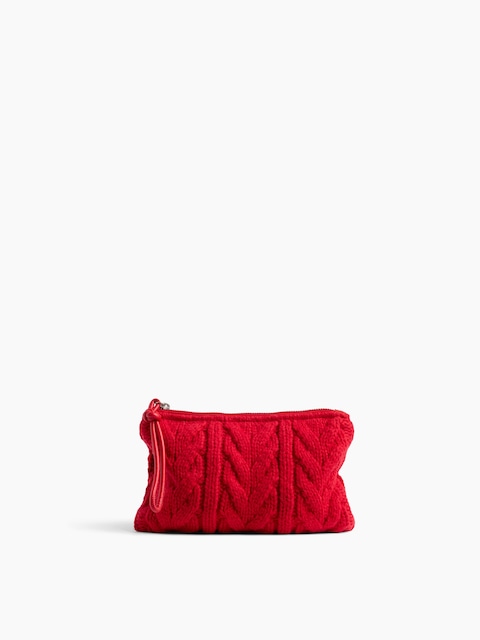 CashSoft Pouch