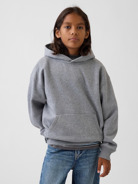 Kids VintageSoft Relaxed Hoodie