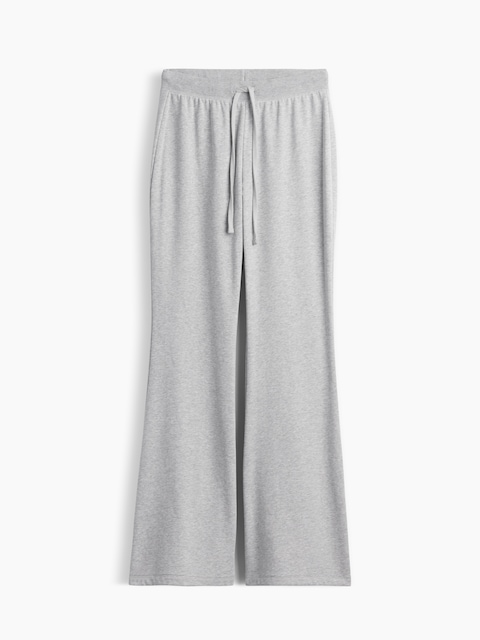 VintageSoft Terry Flare Sweatpants