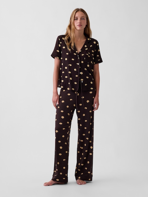 SoftMade Modal PJ Pants