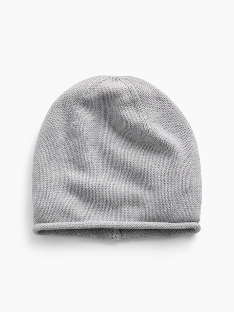 100% Cotton Beanie