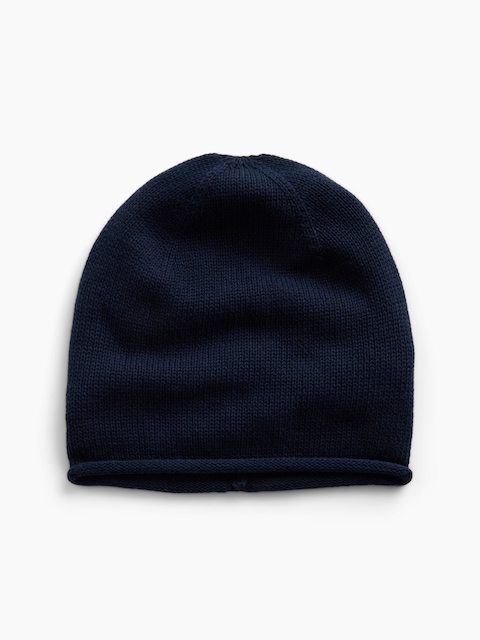 100% Cotton Beanie