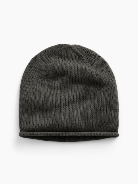 100% Cotton Beanie