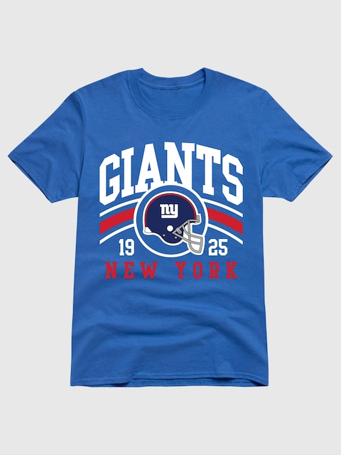 NFL Classic Stripe Graphic Tee