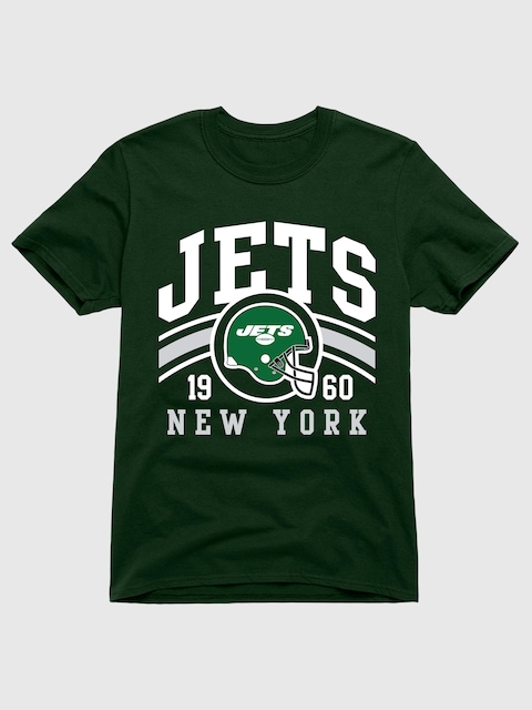 NFL Classic Stripe Graphic Tee