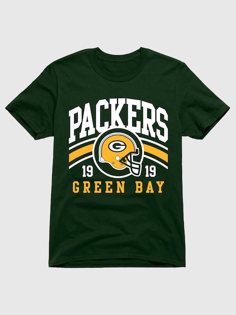 NFL Classic Stripe Graphic Tee