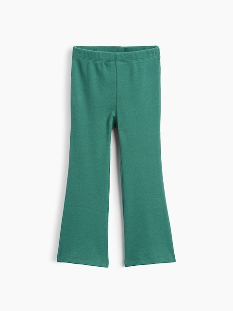 Baby & Toddler Mix & Match Rib Flare Leggings