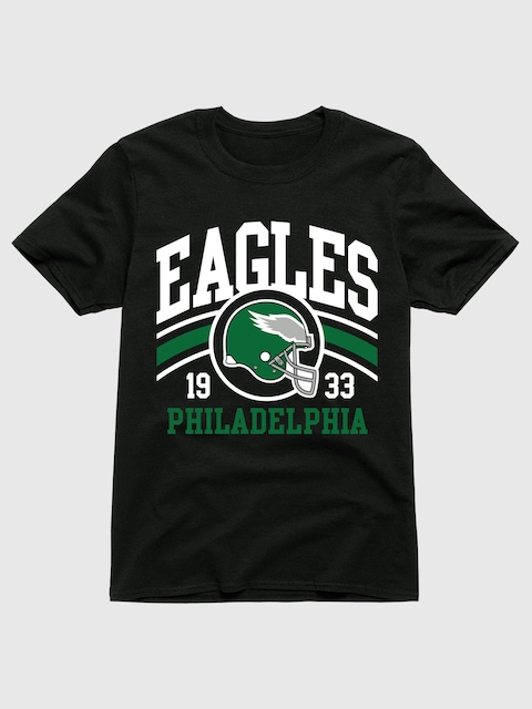 NFL Classic Stripe Graphic Tee