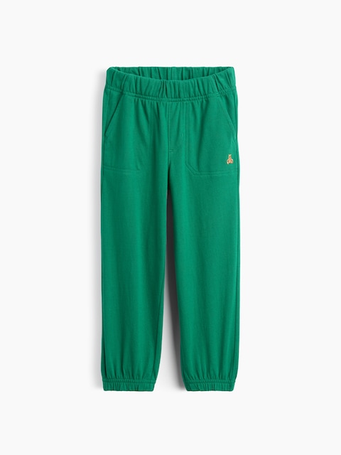 Baby & Toddler Mix & Match Pull-On Joggers