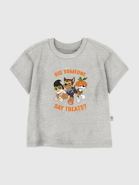 Toddler PAW Patrol PAW TEAM TREATS Graphic T-Shirt