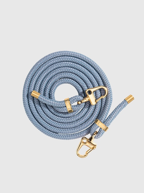 The CAEP Salty Gold Crossbody Phone Strap