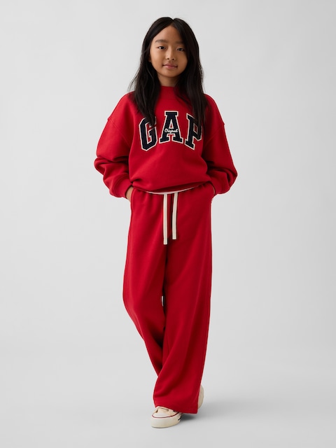 Kids VintageSoft Relaxed Sweatpants