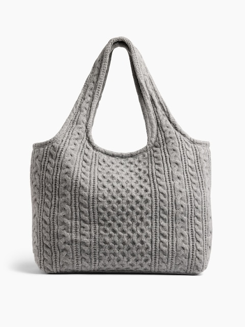 CashSoft Tote