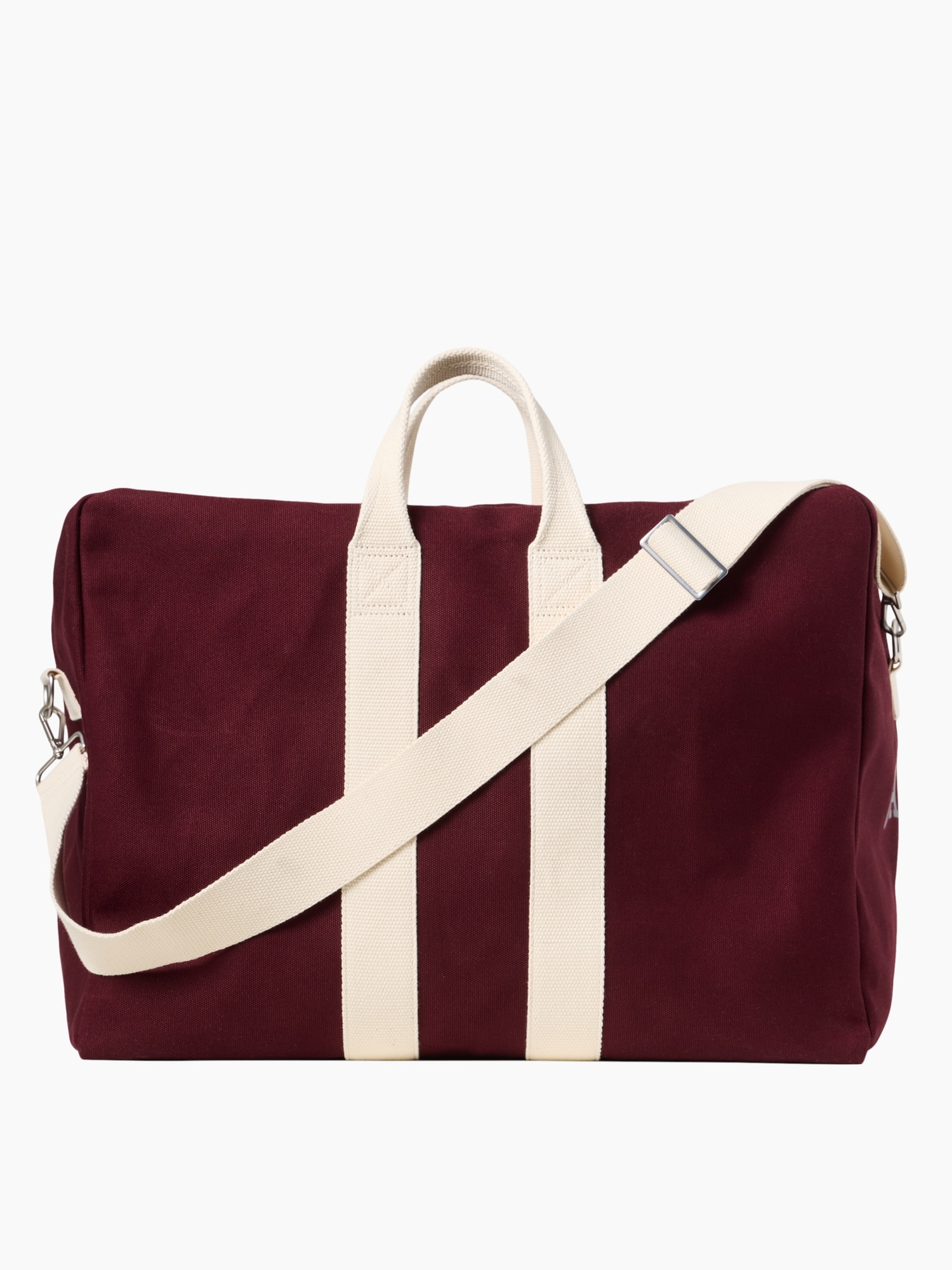 Gap × Victoria Beckham Oversized Weekender