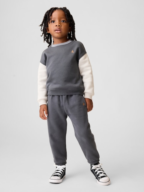 Baby & Toddler VintageSoft Relaxed Joggers